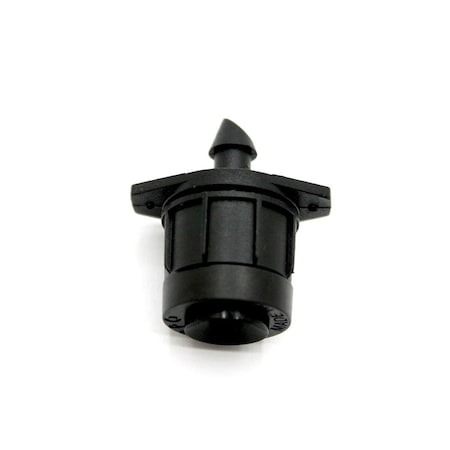 Thrifco Plumbing Ezbbub Adj Flow Umbrella Bubbler 6821028